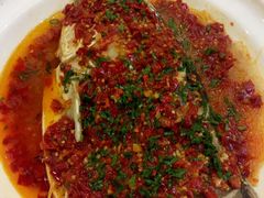-宝轩渔府·老字号海鲜·正宗津菜(水上店)