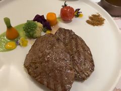 -PARFUM FLORAL花境法餐(南京首店)