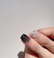 -JU·旧友日式美甲美睫工作室