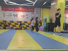 -HELLO功夫(印象城店)