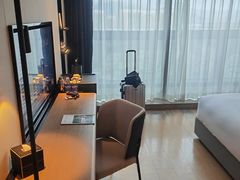 -深圳滨河时代ICON LAB艾垦酒店