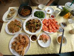 -老字号蛇口德记烧腊饭店·海鲜加工