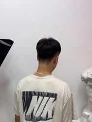 -ＲH SALON·简爱烫发染发接发