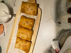 -阿里疆Alijiang·丝路美食·异域风情·清真(长楹天街店)