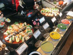 -博林圣海伦酒店-LA VILLA自助西餐厅(华侨城店)