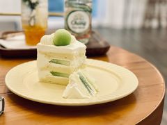 茉莉玫珑蜜瓜-大喜甜品铺(翔安店)