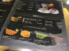 -芳叔(东方宝泰店)