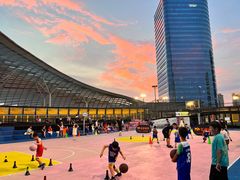 -洛克公园(苏州中心商场)