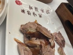 -全聚德(哈尔滨店)