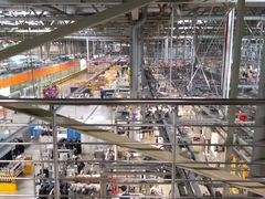 -华晨宝马铁西工厂