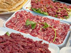 -乡土黄·鲜牛肉火锅·小龙虾(兴业街店)