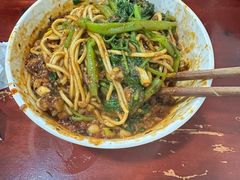 -朱儿面庄(洋河三路店)