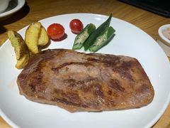 -斗牛士牛排(南京东路店)