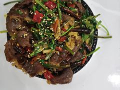 -阿鹏故事野生菌火锅(双廊古镇店)