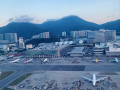 -香港国际机场