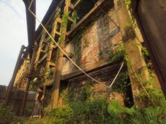 -广州市紫泥堂文化创意园景区