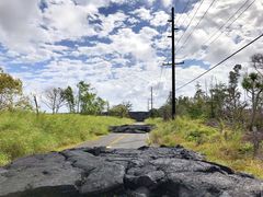 -夏威夷火山国家公园
