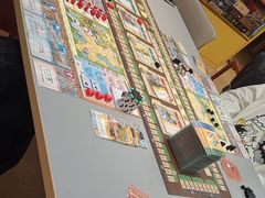-猎人桌游吧(合生汇店)