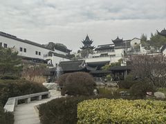 -江宁织造博物馆