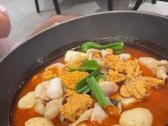 -肖记公安牛肉鱼杂馆·省级非物质文化遗产(江汉路直营店)