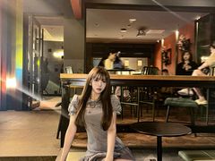 -LAMP BAR 水烟音乐酒吧