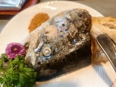 -松坂屋日料自助(长城路店)