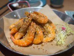 -常来小聚·广州非遗传承餐厅(高德置地店)