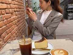 -大酉·M Coffee(北京美术馆店)
