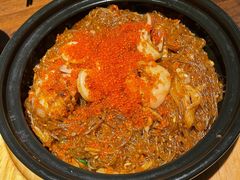 -星叶·东南亚料理(宁波万象汇店)