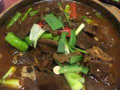 -张氏父子常德肠子馆(红星总店)