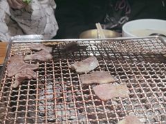 -九田家黑牛烤肉料理(华侨城店)
