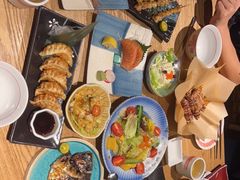 -三禾屋·亚洲融合小馆(未来科技城店)