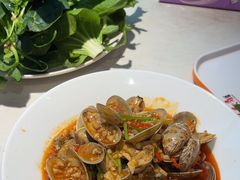 -杨氏青龙虾·羊蝎子(金盛路总店)