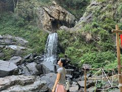-石台牯牛降景区