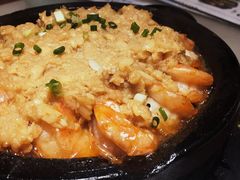 -小菜园新徽菜(马鞍山金鹰店)