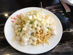 iphone_upload_pic-王家沙点心店(南京西路总店)