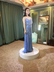 -LANYI COUTURE高级婚纱礼服改衣店