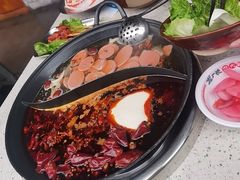 -龙厂长老火锅(抚琴店)