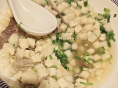 -西贝(紫荆广场店)