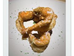 蜜汁酥皮虾-青年公社烤鸭(滨湖银泰店)