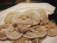 -重庆德庄火锅(体育中心店)