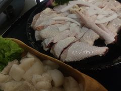 -凤园椰珍·臻品椰子鸡(保利时光里店)