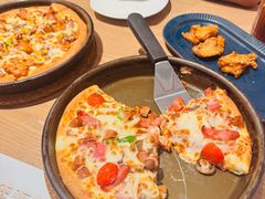 -必胜客(鑫乐汇店)