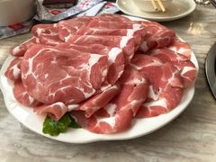 -台北吴记老锅底麻辣火锅(蓝村路店)
