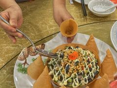 -东城食府·手工点心·37年老字号(虎门店)