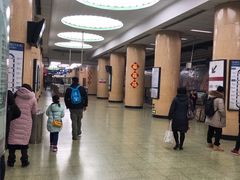 -建国门(地铁站)