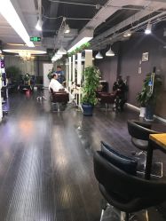 -发朵Hair 烫染沙龙