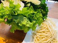 -亿百顺红焖羊排小馆(总店)