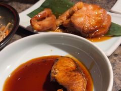 -南京大牌档(人民广场店)