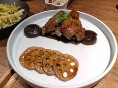 -清水亭湖北菜(大屯DT51店)